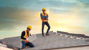 Fast & Reliable Emergency Roof Repairs in Cortez, CO